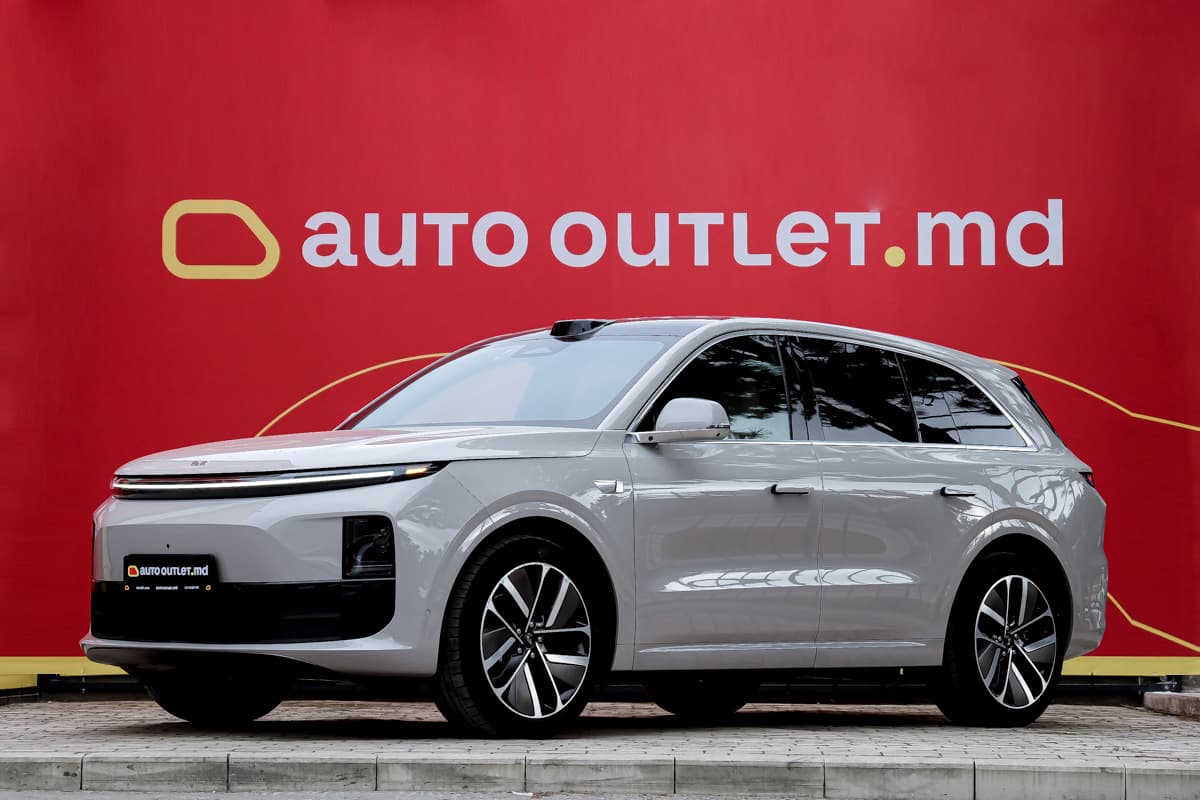 LiXiang L6
