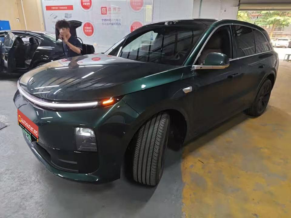 LiXiang L6