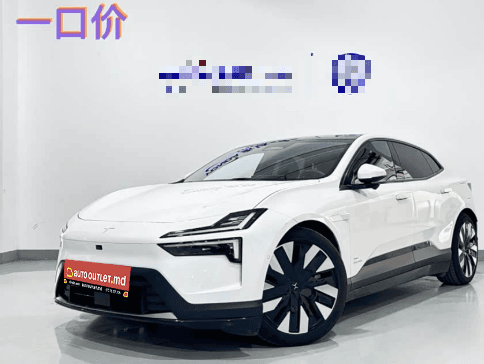 Polestar 4
