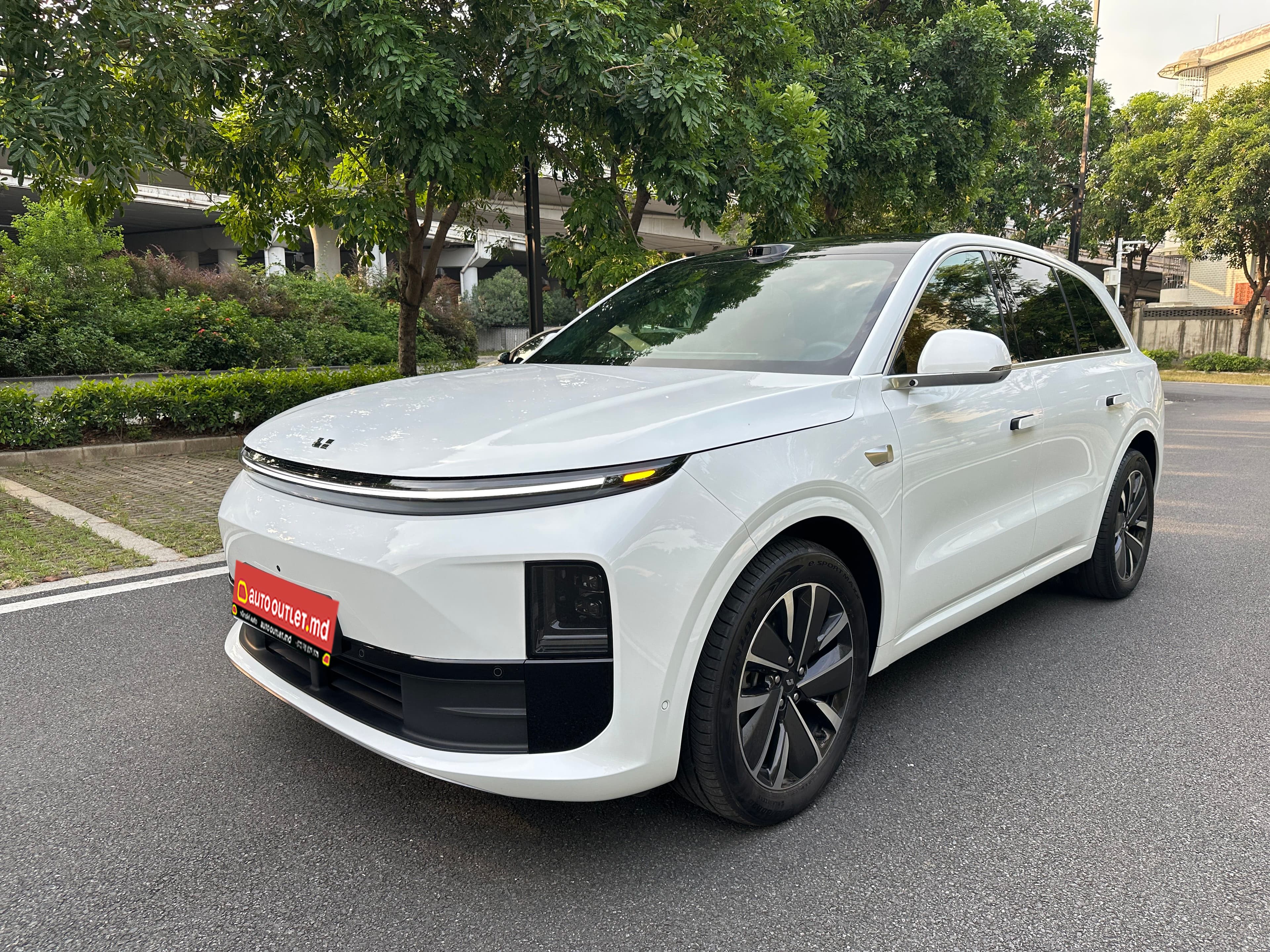 LiXiang L6