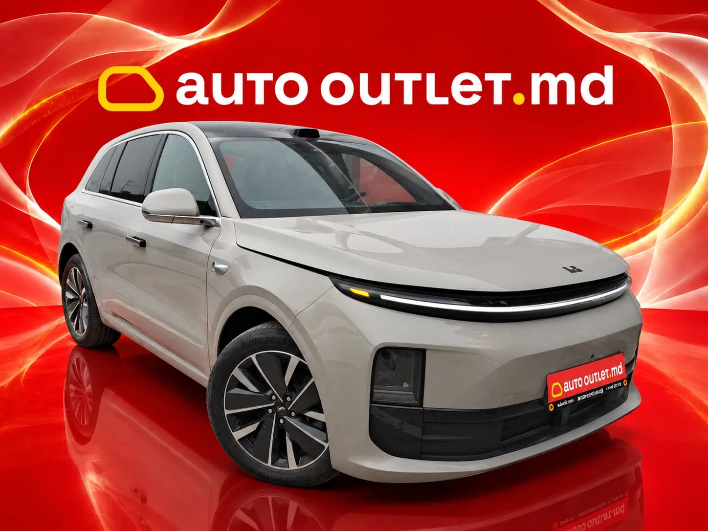 LiXiang L6