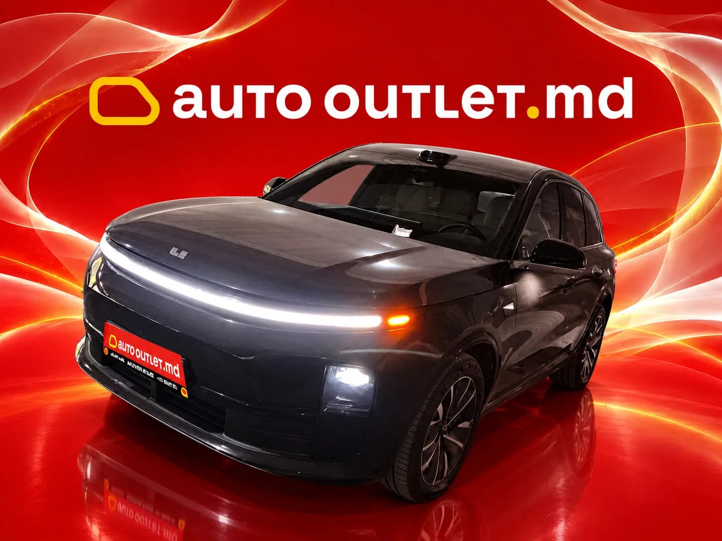 LiXiang L6
