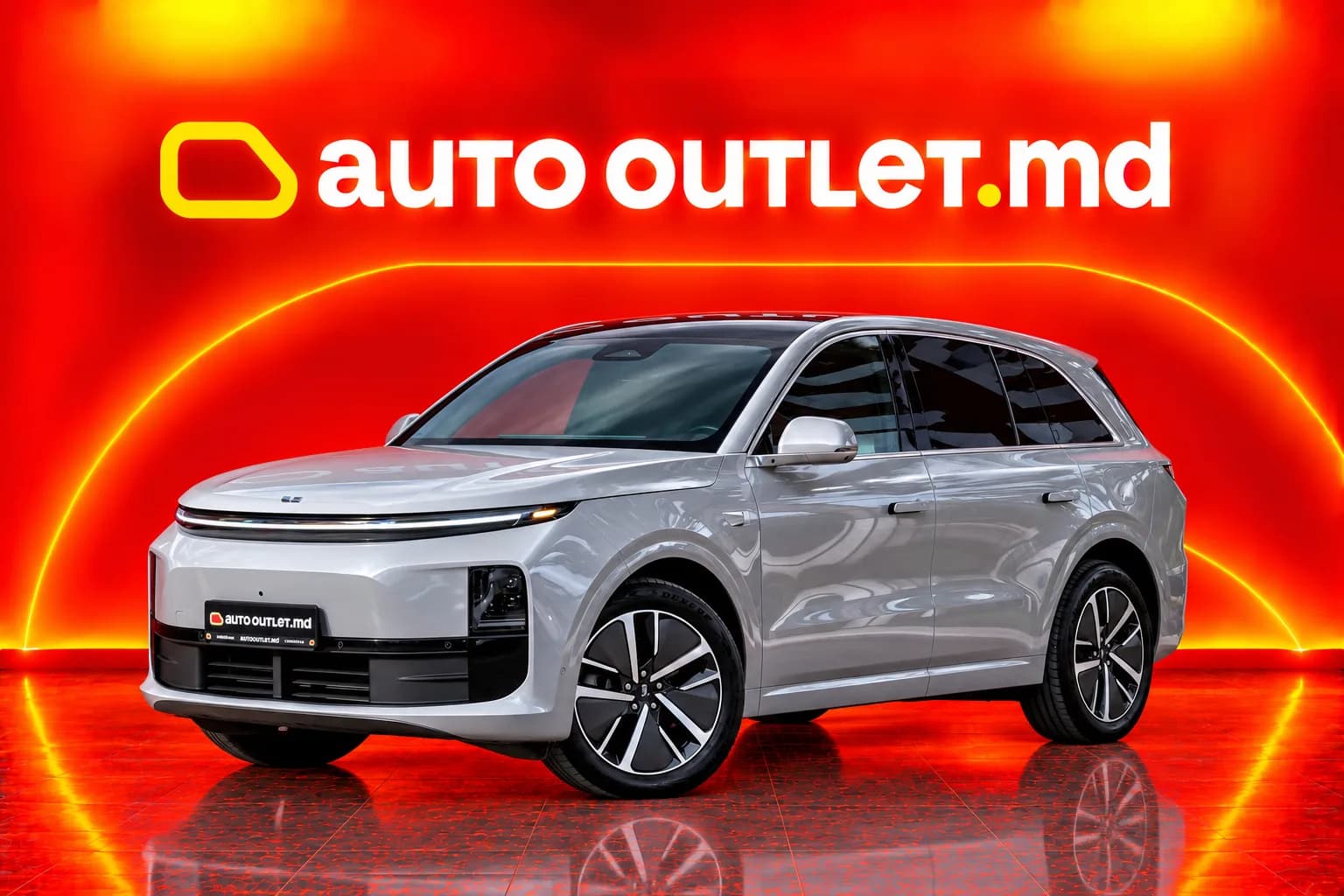 LiXiang L6