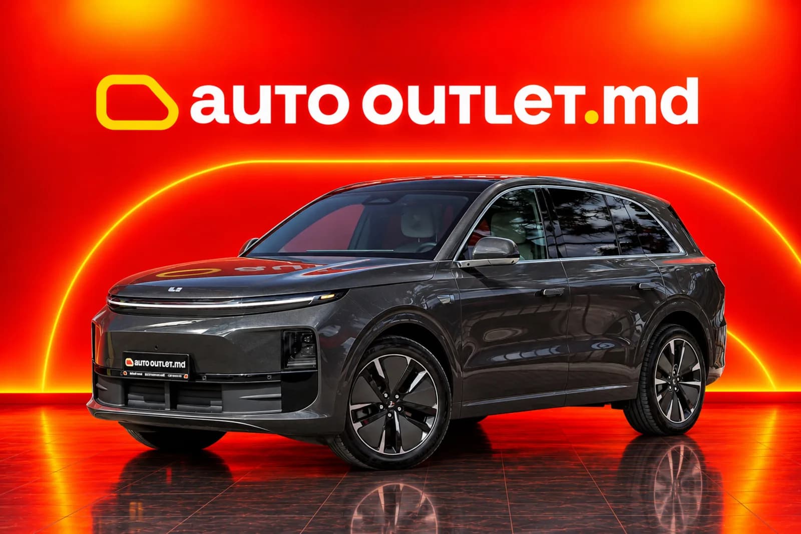 LiXiang L6