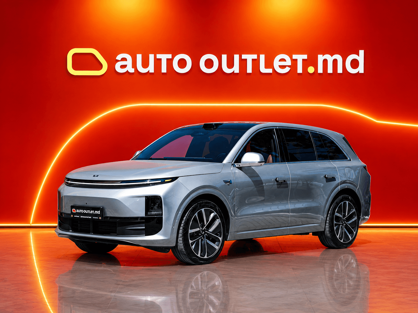 LiXiang L6