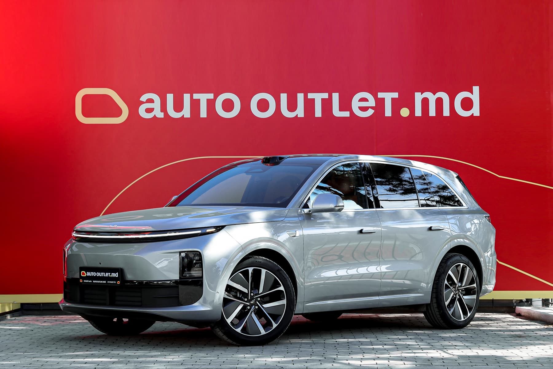 LiXiang L6