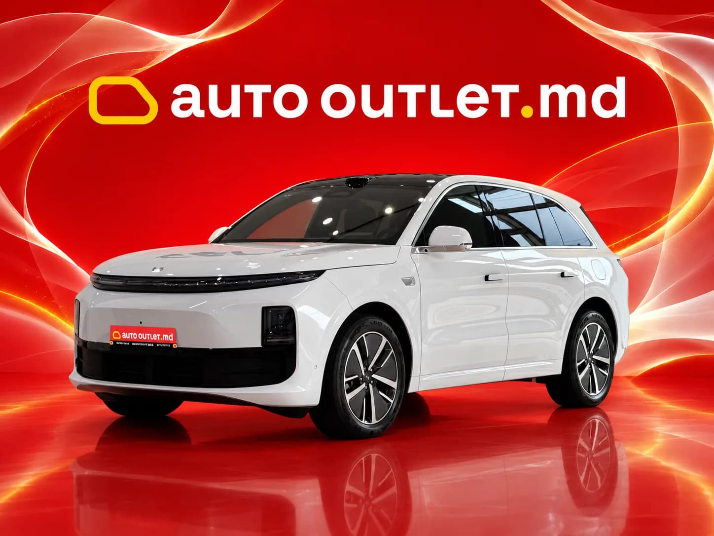 LiXiang L6