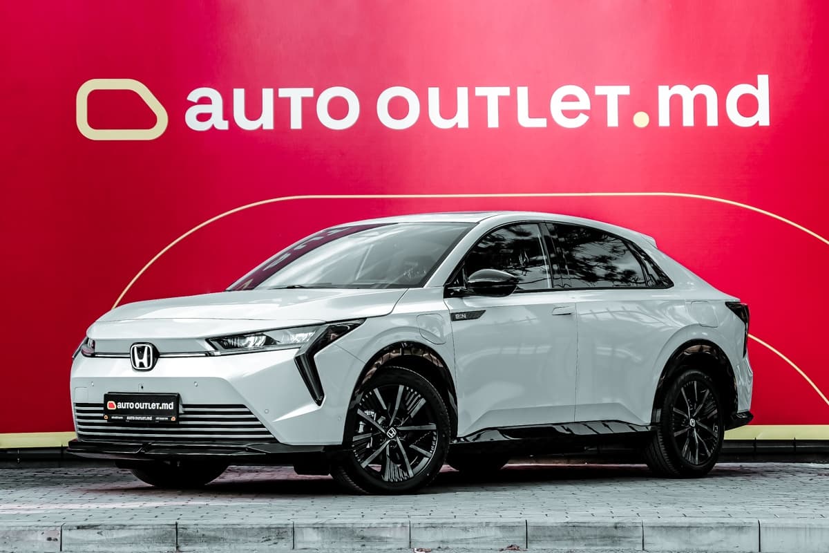 Honda e:NS2