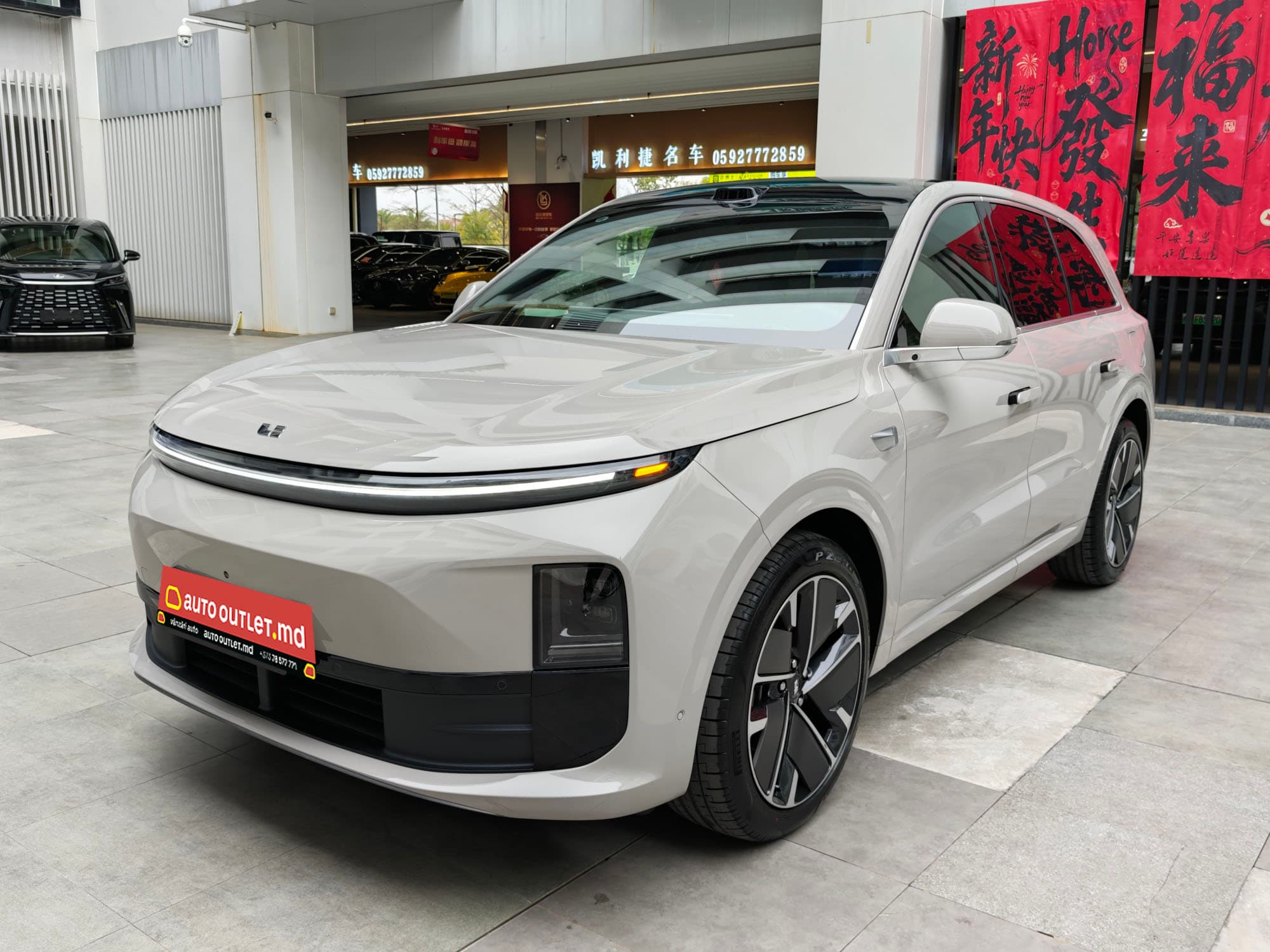 LiXiang L6