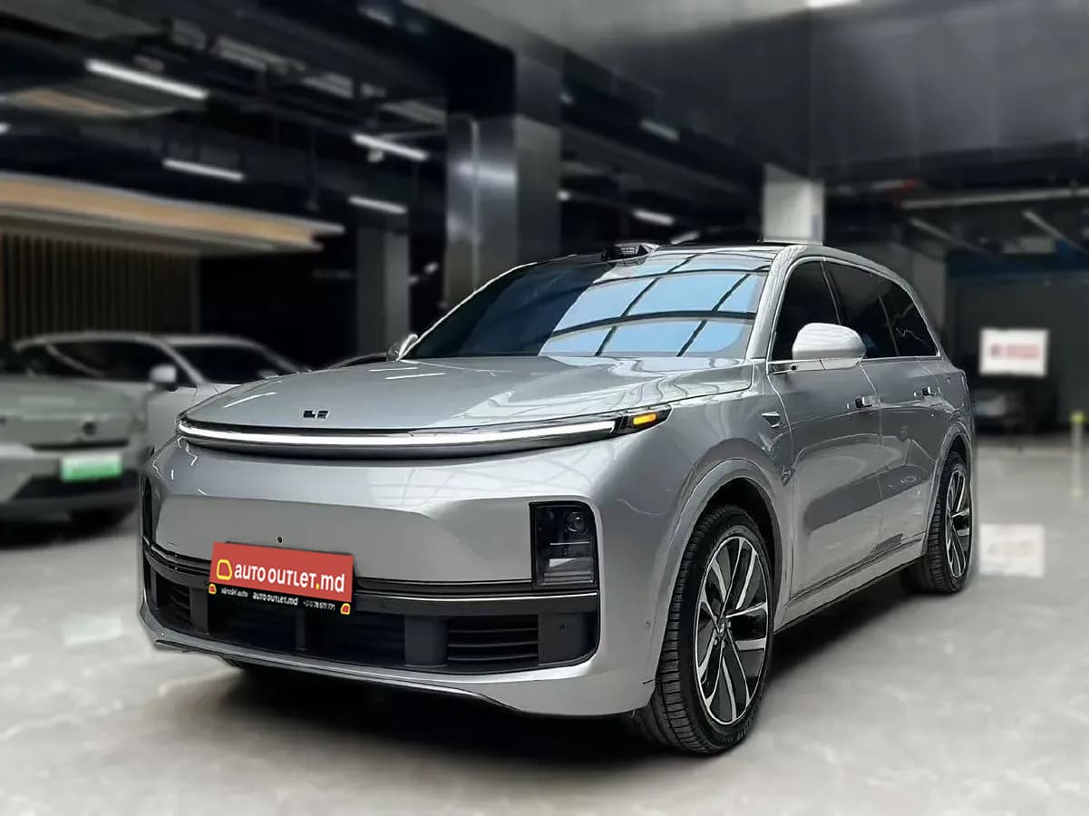 LiXiang L9