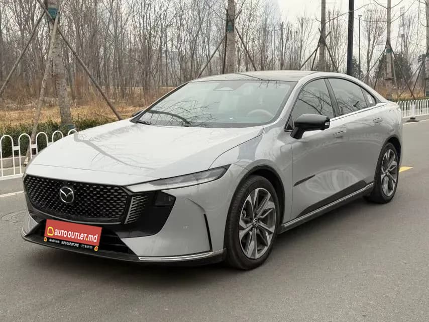 Mazda EZ-6