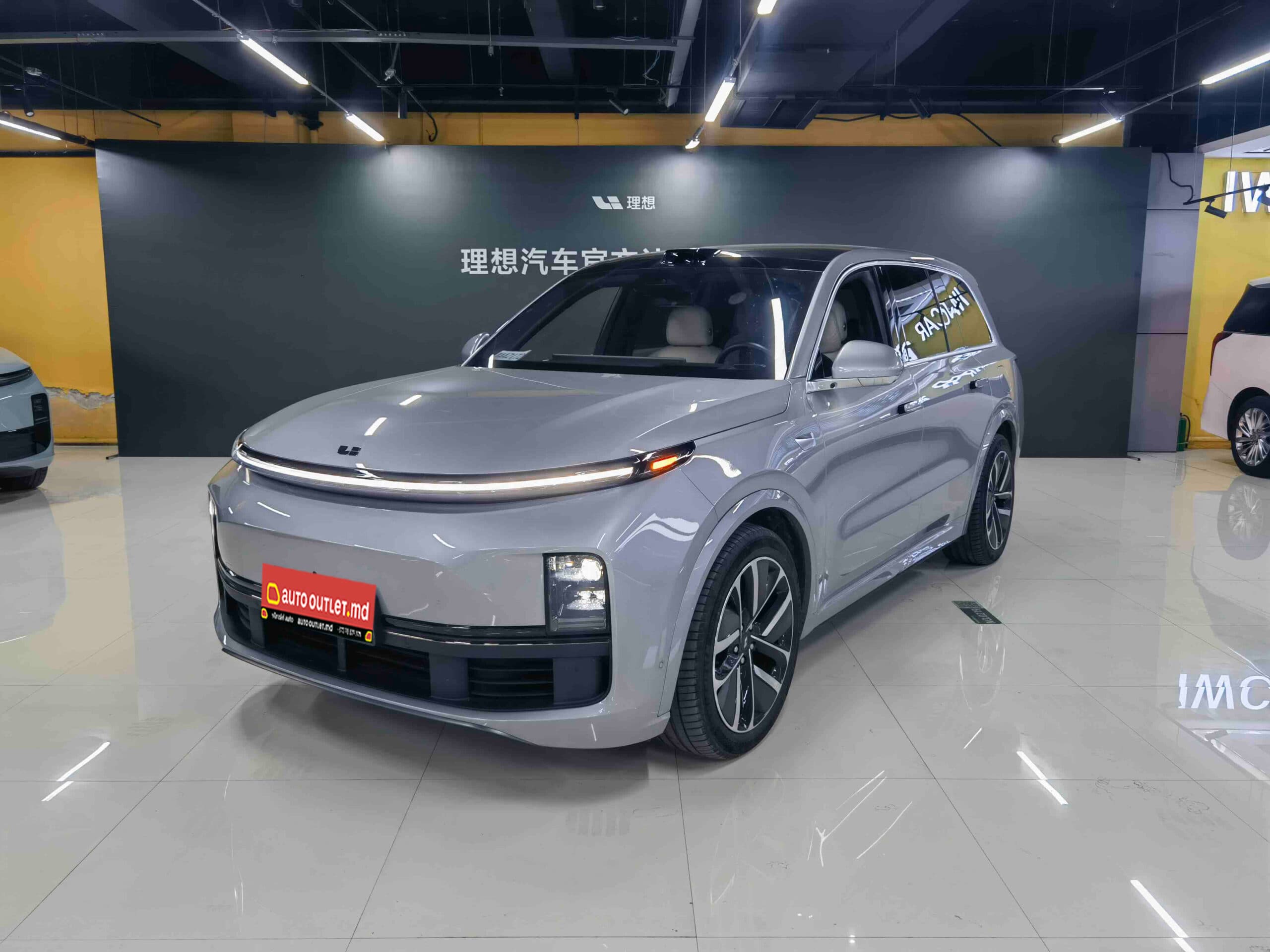 LiXiang L9