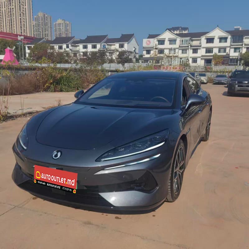 Denza Z9