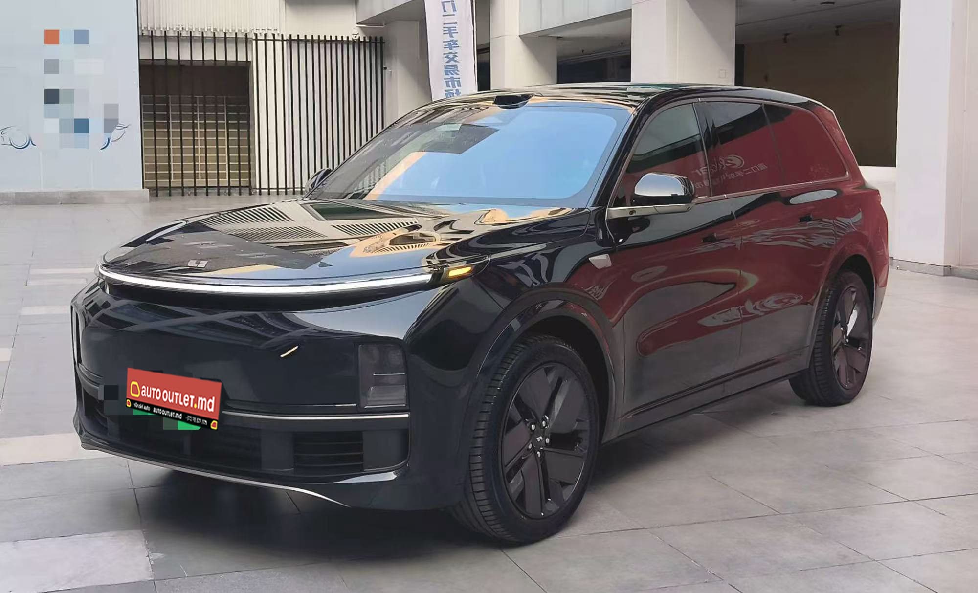 LiXiang L9