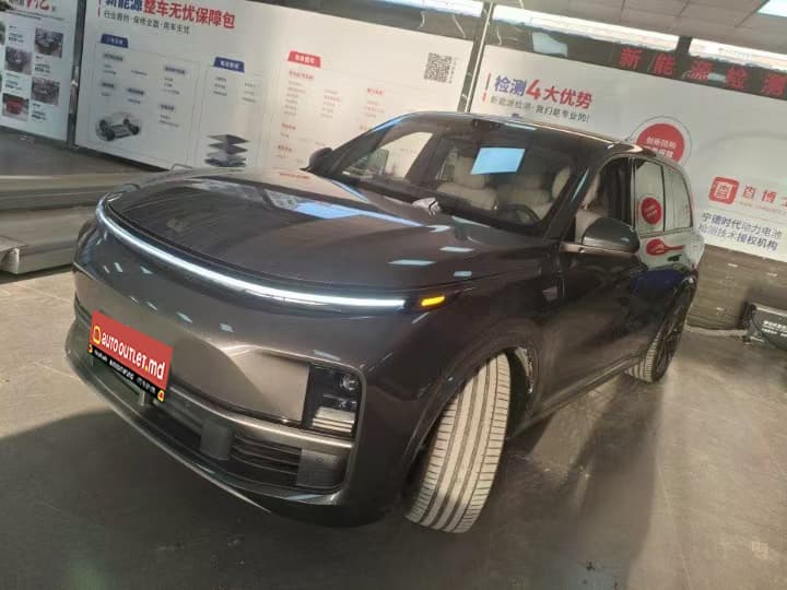 LiXiang L9