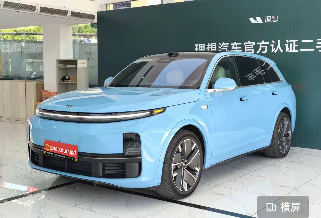 LiXiang L7