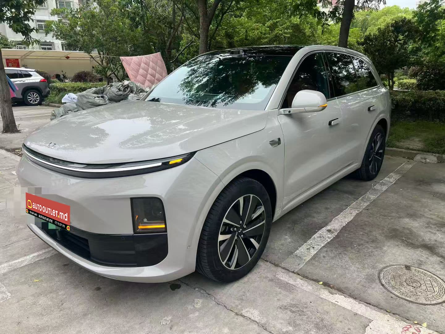 LiXiang L6