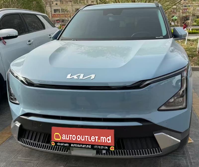 KIA EV5
