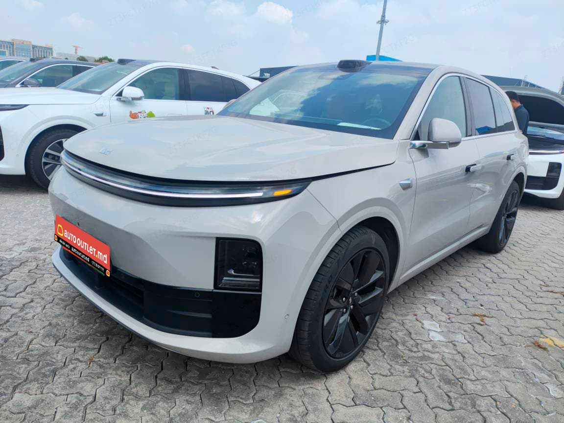 LiXiang L6