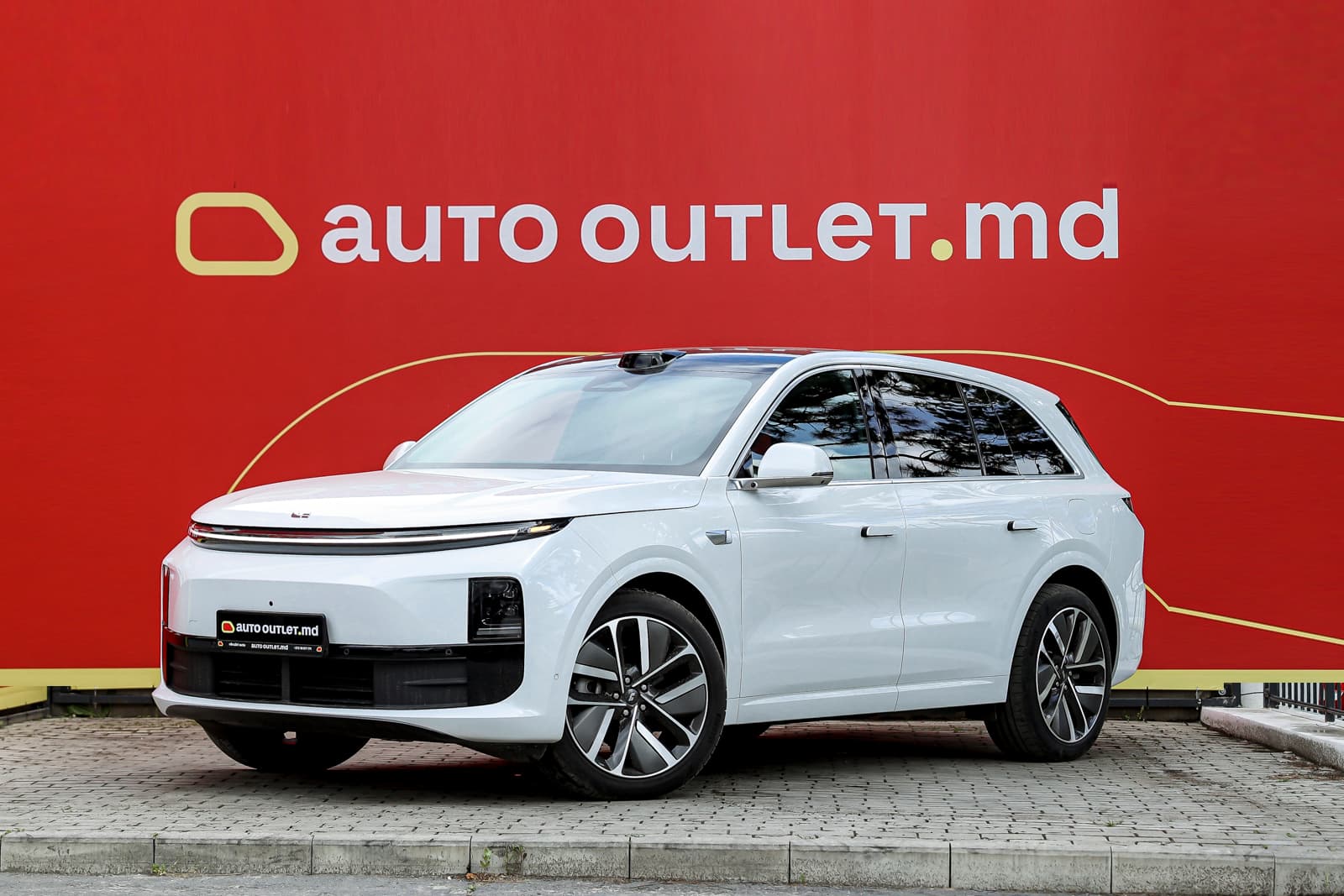LiXiang L6