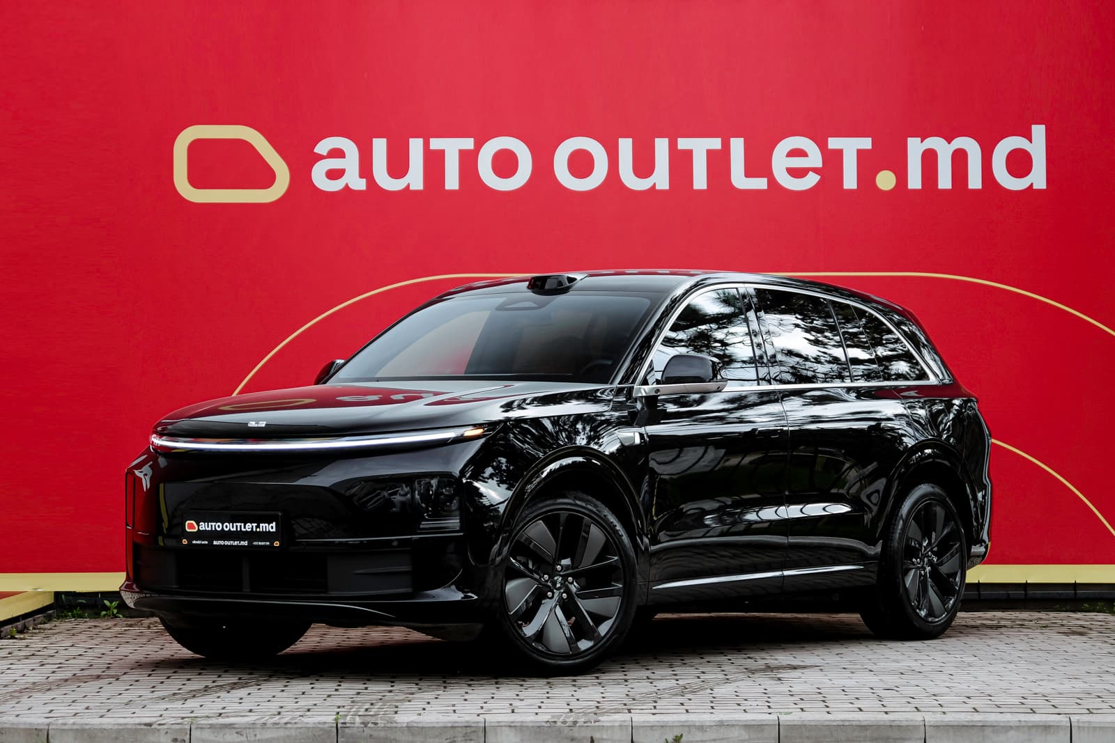 LiXiang L6