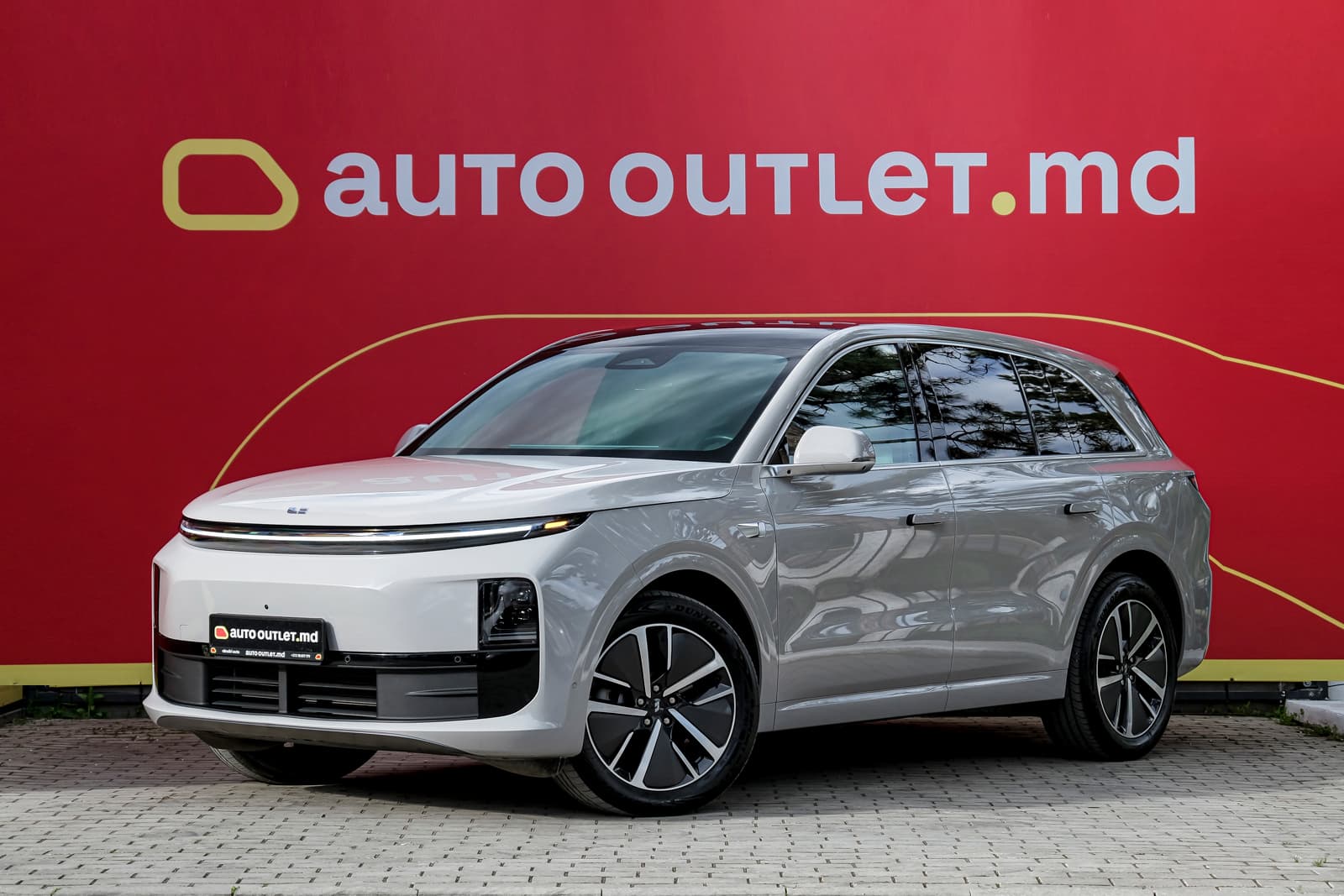 LiXiang L6